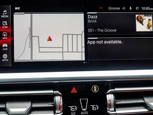 Used 2021 BMW M3 w/ Executive Package image 30