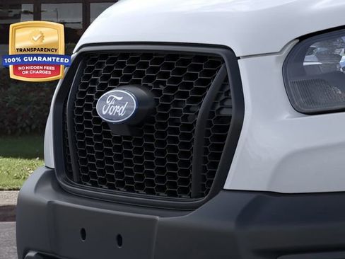 New 2026 Ford Transit 250 148 High Roof image 17