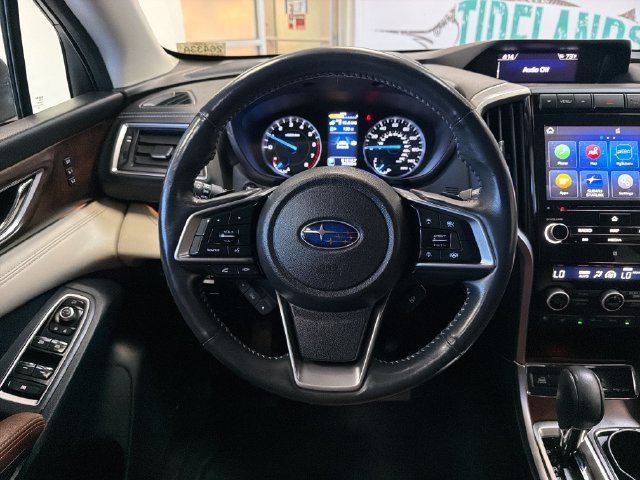 Used 2021 Subaru Ascent Touring AWD/4WD image 15