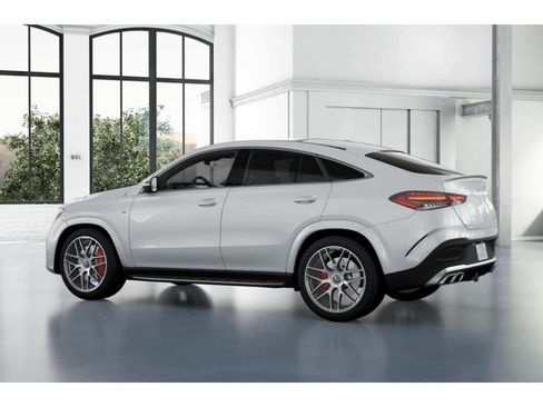 New 2026 Mercedes-Benz GLE 63 AMG S image 29