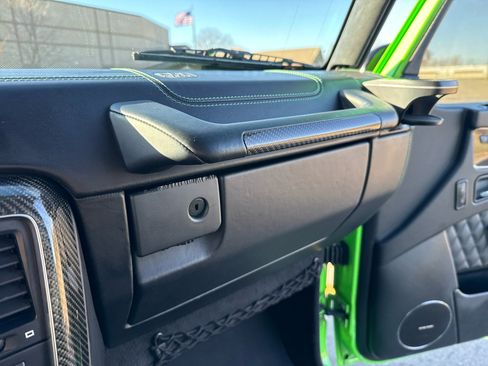 Used 2016 Mercedes-Benz G 63 AMG 4MATIC image 20