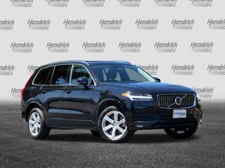 Used 2021 Volvo XC90 T5 Momentum AWD/4WD video 2