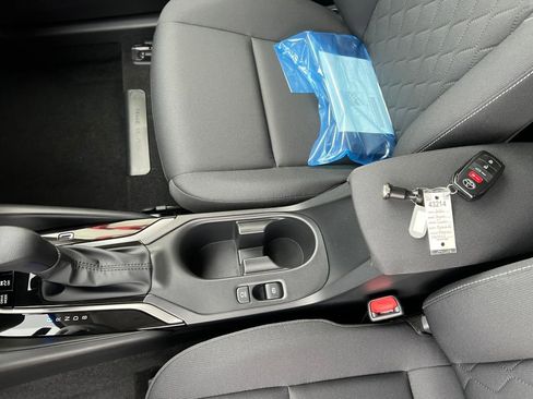 New 2026 Toyota Corolla LE image 27