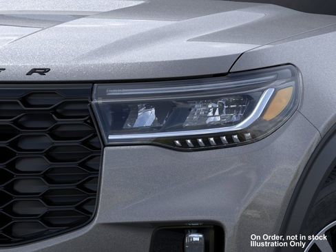 New 2026 Ford Explorer ST-Line image 14