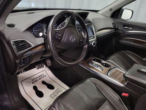 Used 2020 Acura MDX w/ Advance Package image 13