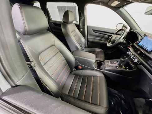 Used 2023 Honda CR-V Sport Touring image 28