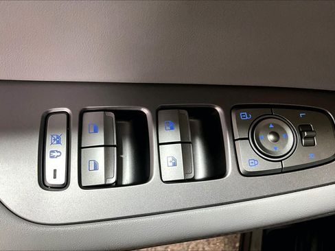 Used 2022 Hyundai Palisade SEL w/ 8P Bench Seat Package image 32