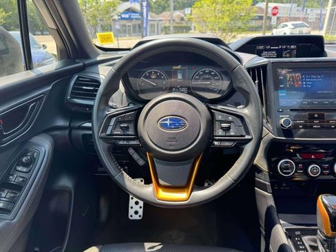 Used 2023 Subaru Forester Wilderness AWD/4WD image 24