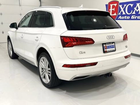 Used 2018 Audi Q5 Prestige AWD/4WD image 6