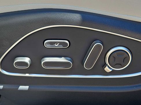 New 2026 Hyundai Palisade Calligraphy AWD/4WD image 17