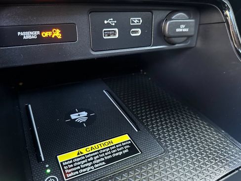 Certified 2025 Honda CR-V EX-L image 28
