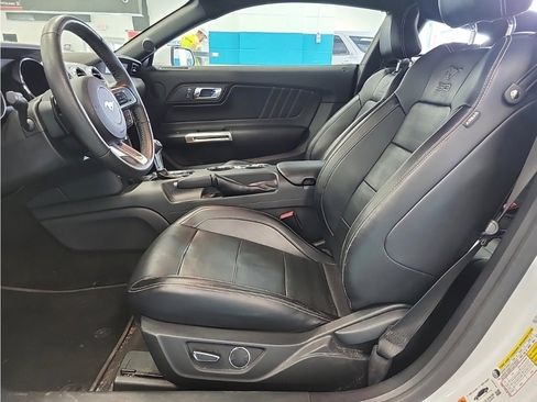 Used 2015 Ford Mustang GT Premium w/ Equipment Group 401A image 8