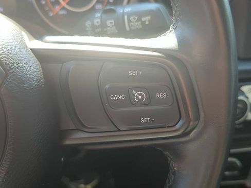 Used 2023 Jeep Wrangler Sport S image 24