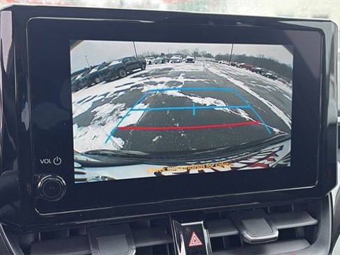 New 2026 Toyota Corolla LE image 13