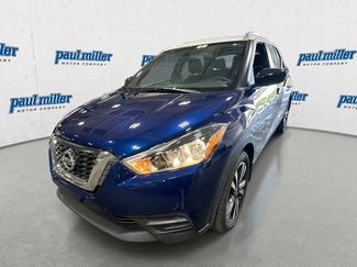 Used 2019 Nissan Kicks SV FWD video 1
