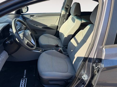 Used 2016 Hyundai Accent SE image 10