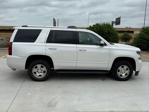Used 2016 Chevrolet Tahoe LTZ image 24