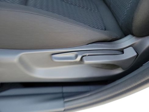 New 2026 Mitsubishi Eclipse Cross LE image 11