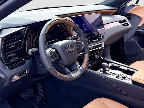 New 2026 Lexus RX 350 Premium image 4