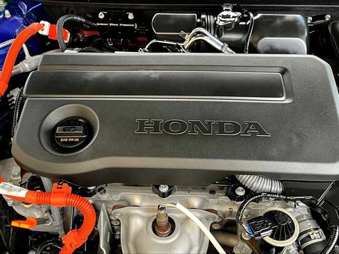 Used 2023 Honda Accord Sport image 59