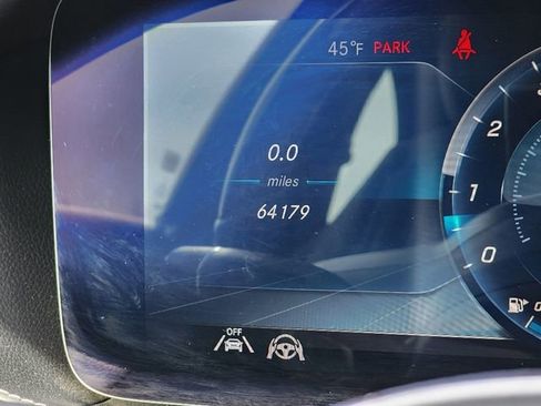 Used 2020 Mercedes-Benz S 450 S 450 image 24