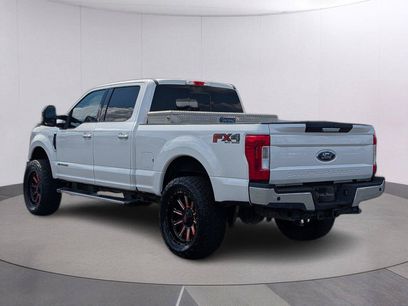 Used 2017 Ford F250 Lariat w/ Chrome Package