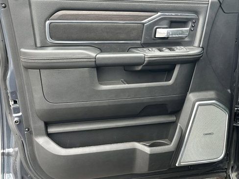 New 2026 RAM 2500 Laramie image 11