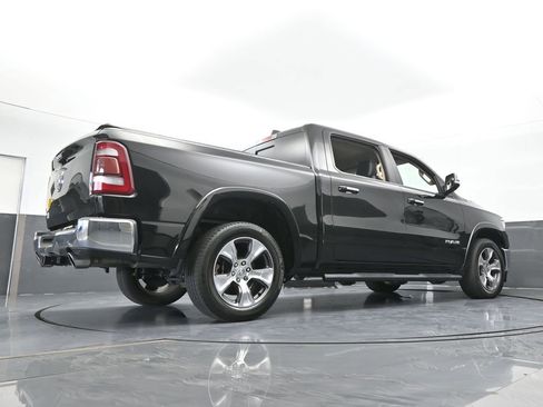 Used 2020 RAM 1500 Laramie image 65