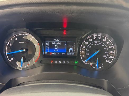 Used 2021 Ford Ranger XLT w/ Tremor Off-Road Package AWD/4WD image 21