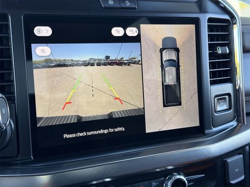 New 2026 Ford F250 King Ranch w/ Chrome Package image 37