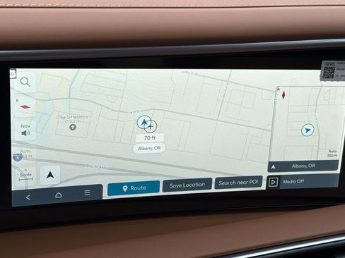 New 2026 Hyundai Palisade Calligraphy image 17