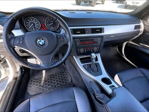 Used 2012 BMW 328i Convertible image 13