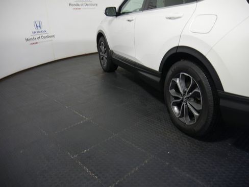 Certified 2022 Honda CR-V EX-L image 10