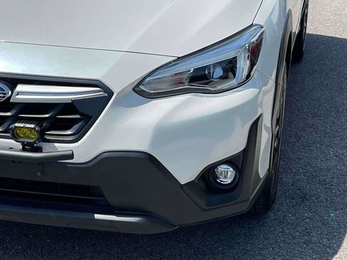 Used 2021 Subaru Crosstrek 2.5i Limited w/ Moonroof Package 2 AWD/4WD image 36