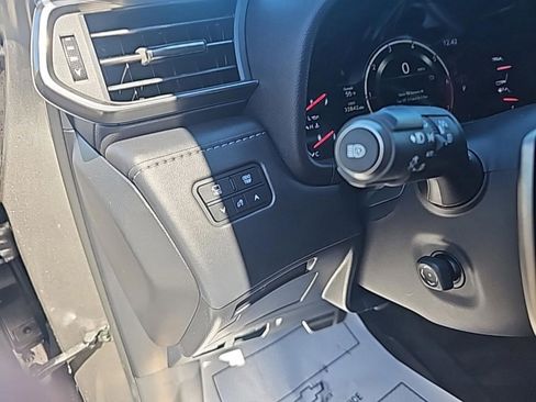 Used 2023 Lexus LX 600 F Sport AWD/4WD image 45