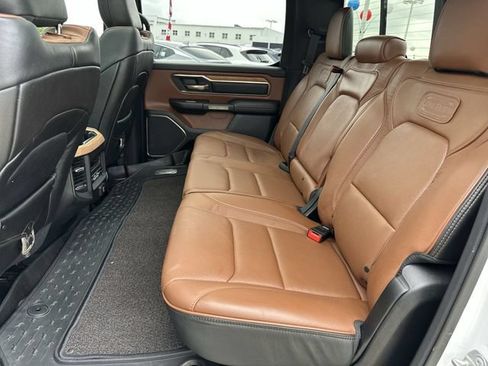 Used 2019 RAM 1500 Limited AWD/4WD image 27