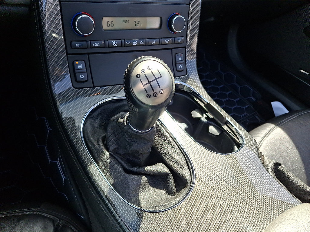 Used 2010 Chevrolet Corvette Grand Sport w/ Preferred Equipment Group RWD image 16