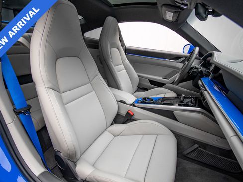 Used 2024 Porsche 911 Carrera S RWD image 16