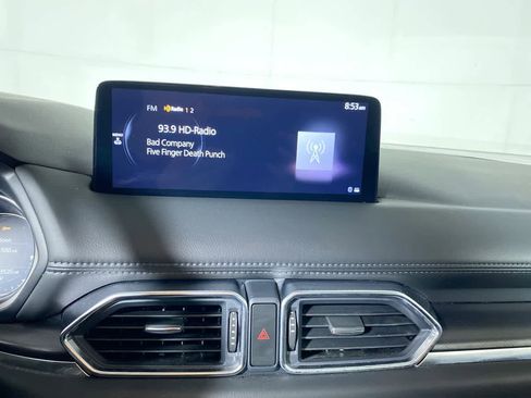 Used 2024 MAZDA CX-5 Carbon Edition image 24