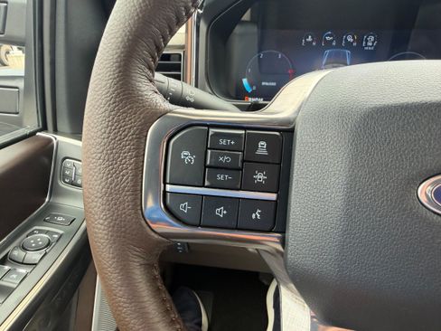New 2026 Ford F350 King Ranch w/ Tremor Off-Road Package AWD/4WD image 50