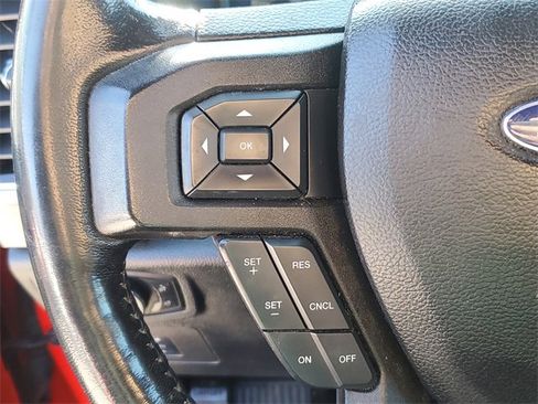 Used 2017 Ford F150 XLT w/ Equipment Group 301A Mid image 12