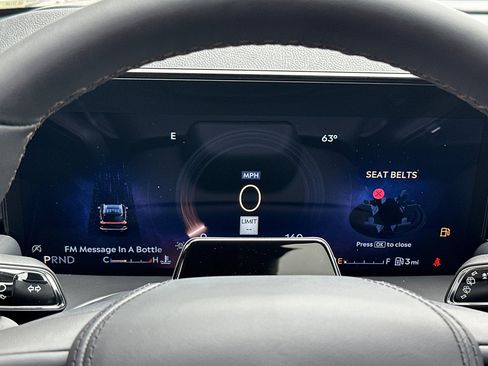 New 2025 Lincoln Aviator Reserve w/ Luxury Package image 22