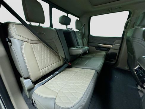 New 2026 Ford F350 Platinum w/ Platinum Plus Package AWD/4WD image 28