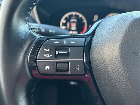 Used 2025 Honda HR-V EX-L image 20