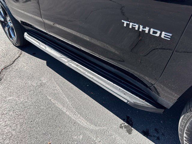 Used 2021 Chevrolet Tahoe LS AWD/4WD image 10