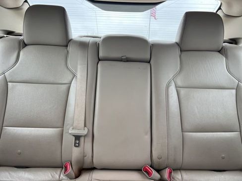 Used 2011 Ford Taurus SEL w/ 201A Rapid Spec Order Code image 25