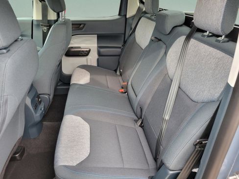 New 2025 Ford Maverick XLT w/ Equipment Group 301A image 24