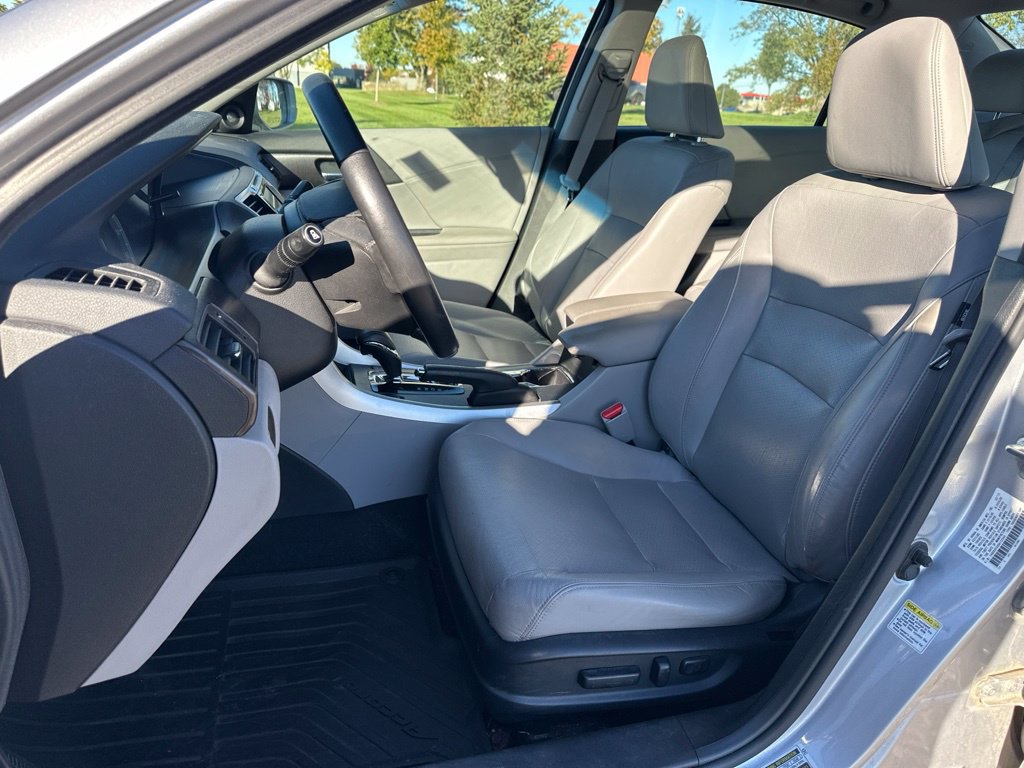 Used 2013 Honda Accord EX-L image 15