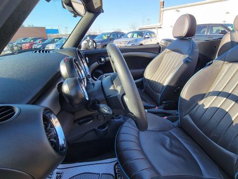Used 2014 MINI Cooper S image 20