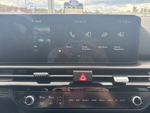 New 2026 Kia Sportage EX w/ EX Panorama Roof Package image 34